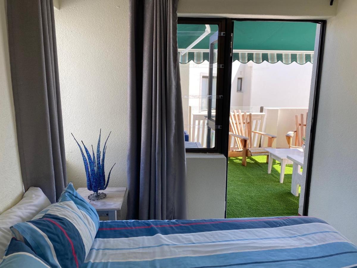 11 Arrowood Apartment Plettenberg Bay Luaran gambar