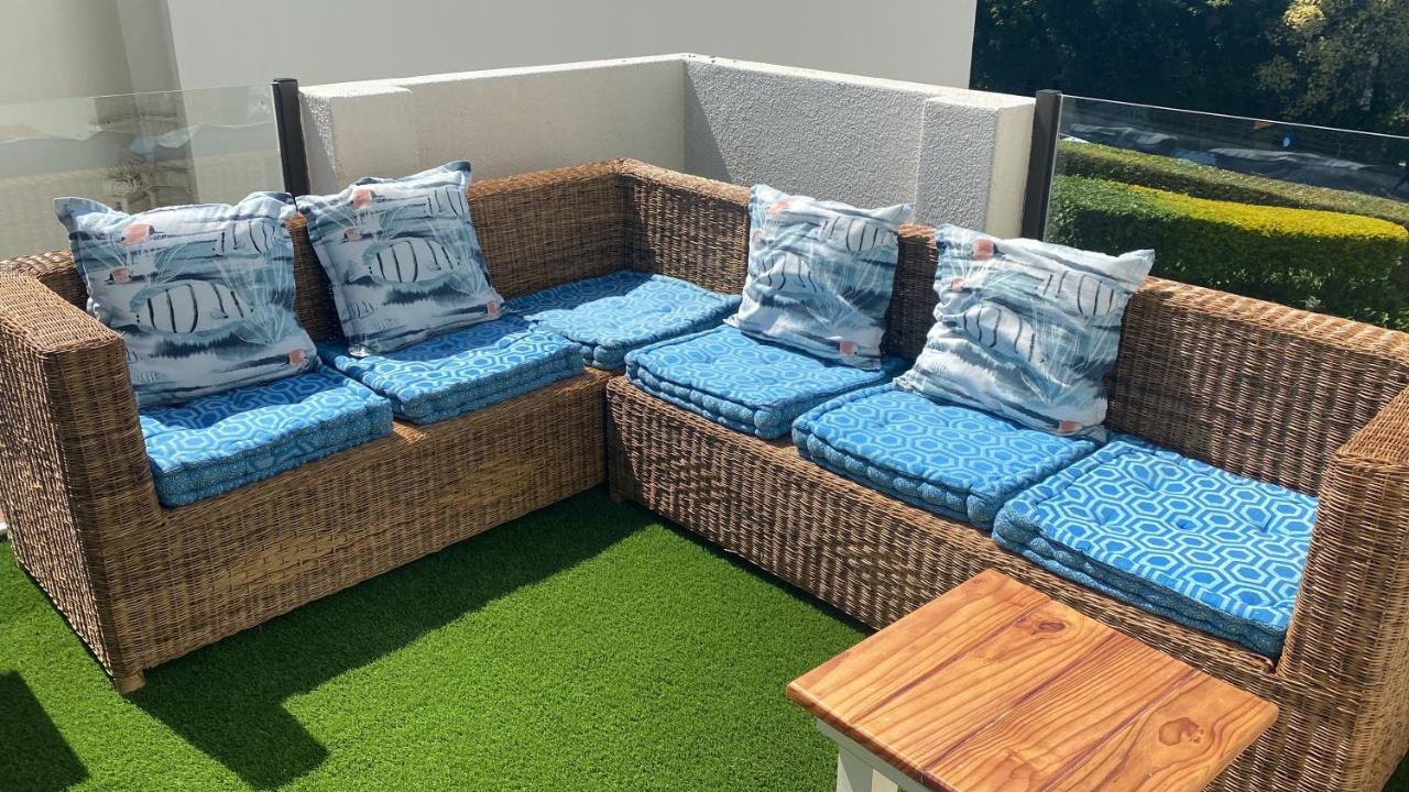 11 Arrowood Apartment Plettenberg Bay Luaran gambar