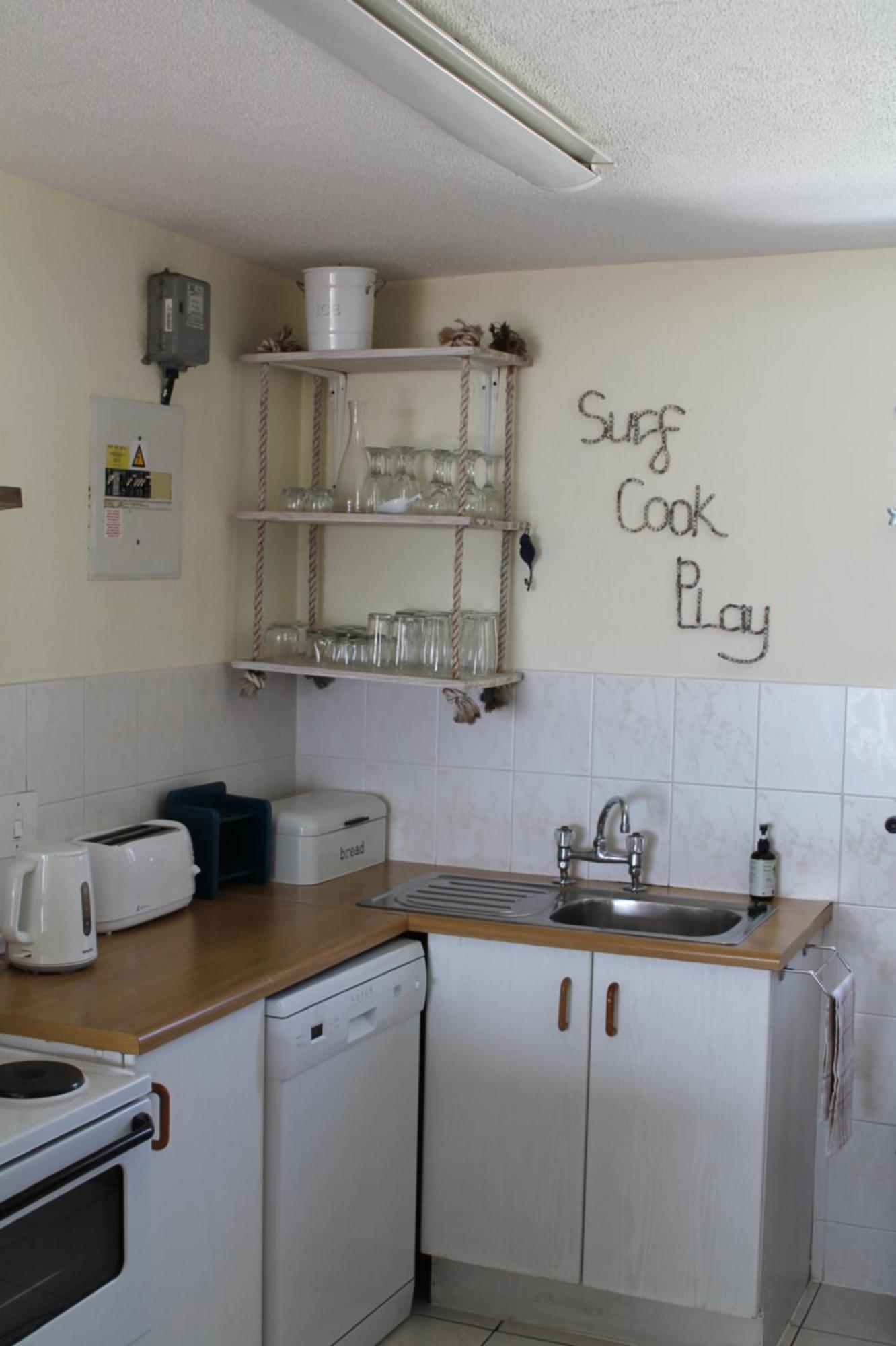11 Arrowood Apartment Plettenberg Bay Luaran gambar