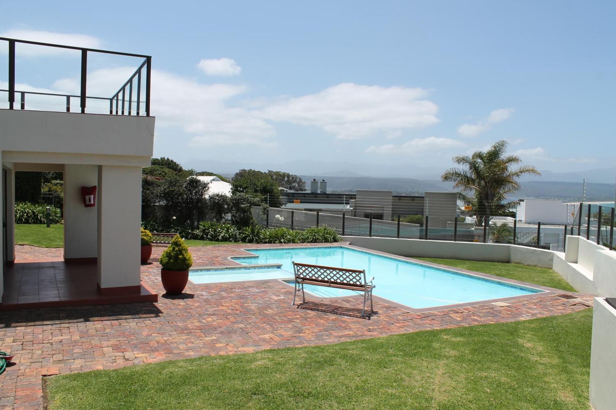 11 Arrowood Apartment Plettenberg Bay Luaran gambar