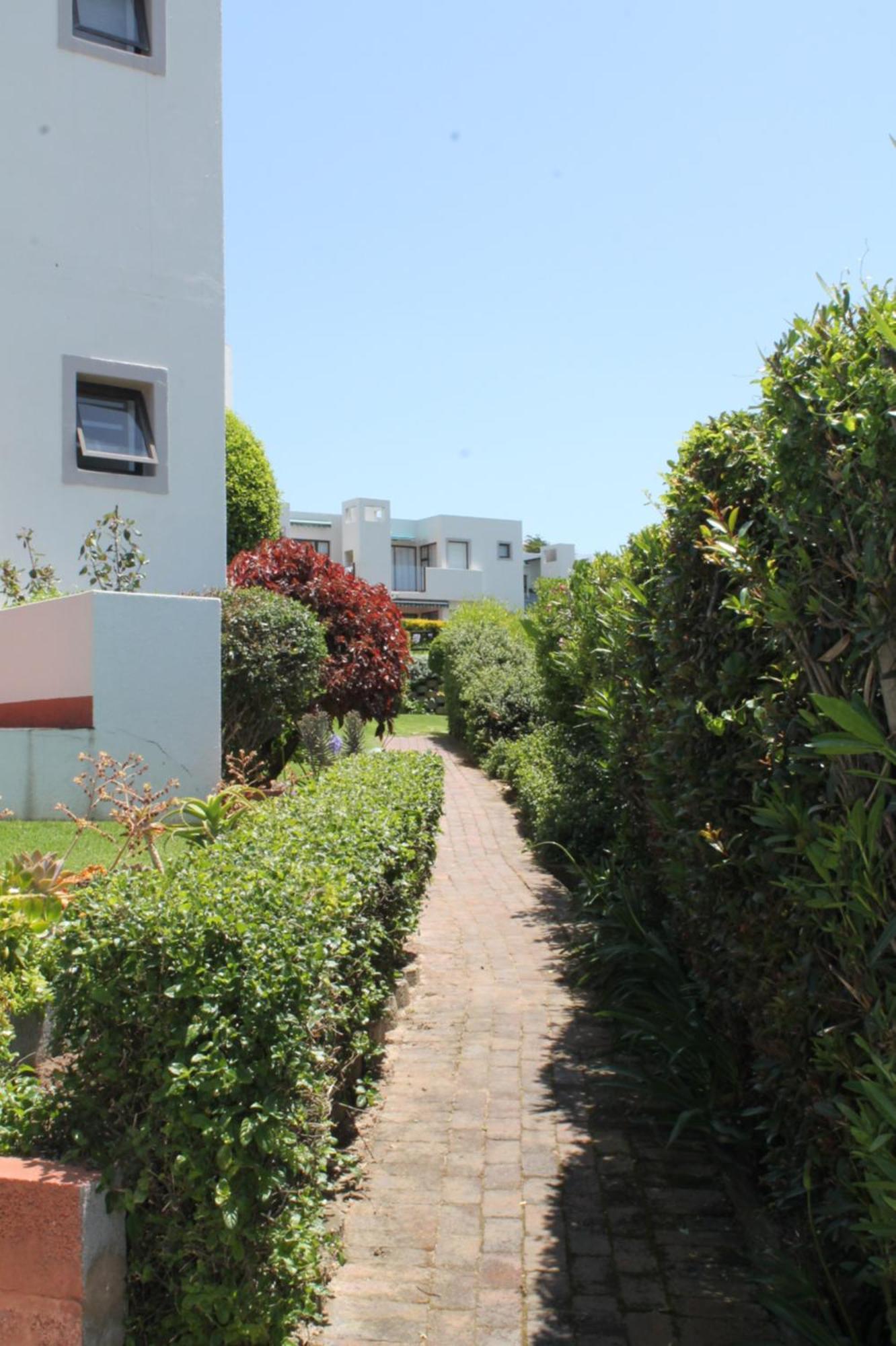 11 Arrowood Apartment Plettenberg Bay Luaran gambar