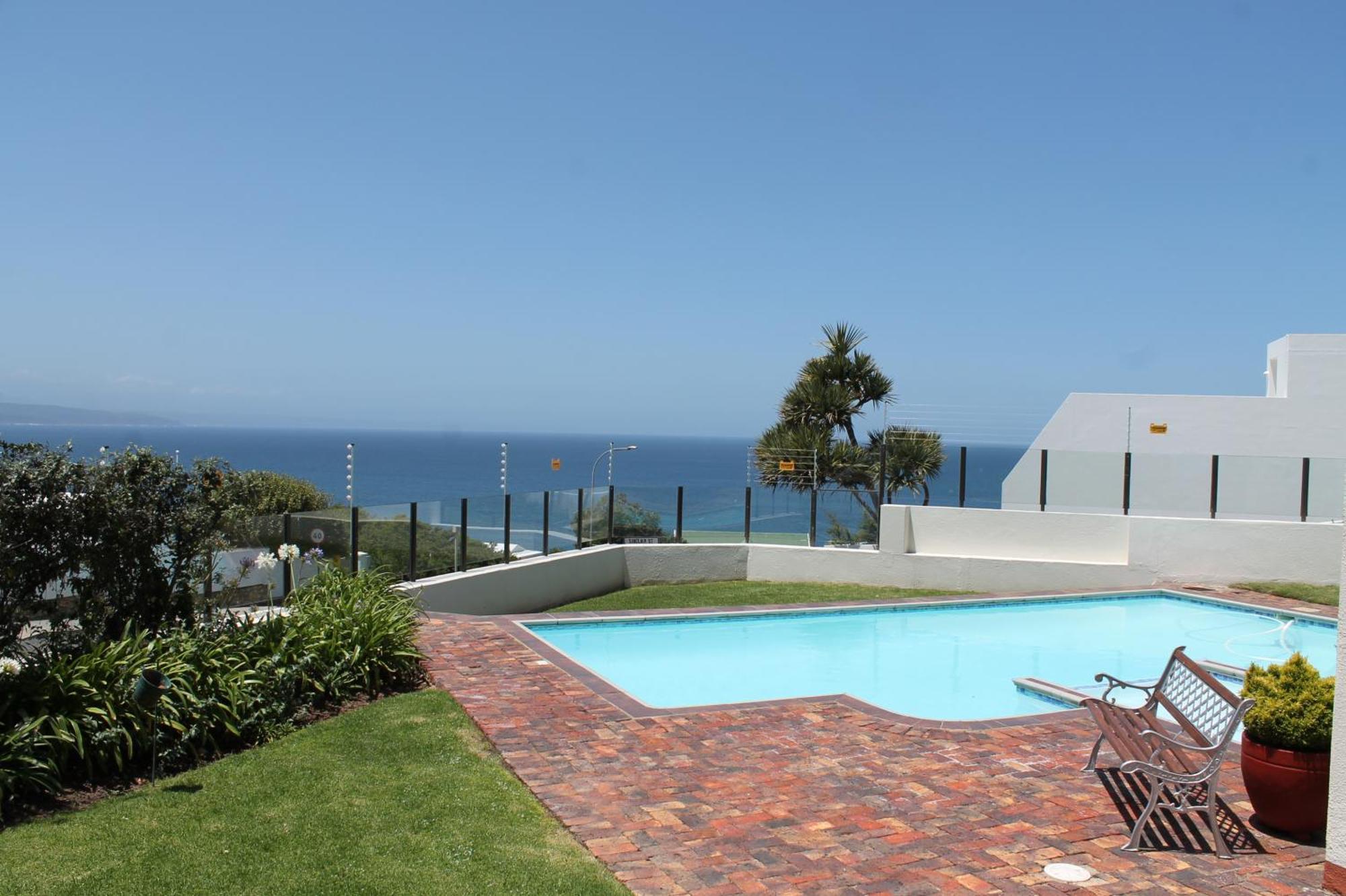 11 Arrowood Apartment Plettenberg Bay Luaran gambar