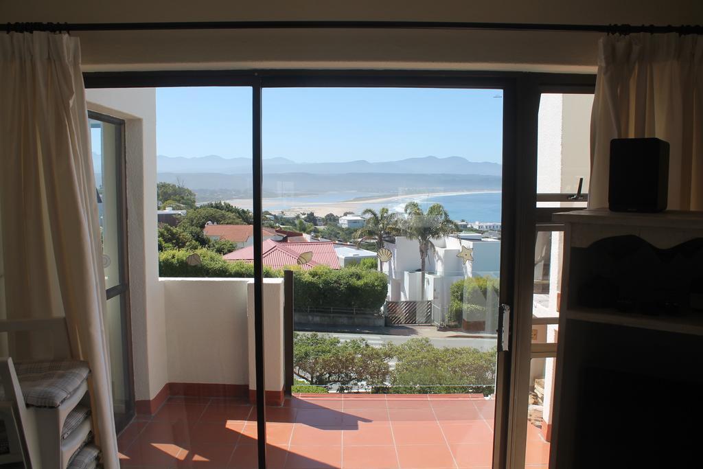11 Arrowood Apartment Plettenberg Bay Bilik gambar