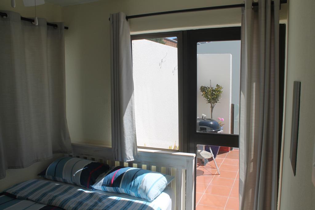 11 Arrowood Apartment Plettenberg Bay Bilik gambar