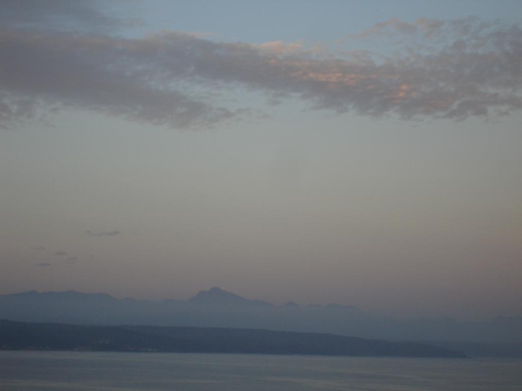 11 Arrowood Apartment Plettenberg Bay Luaran gambar