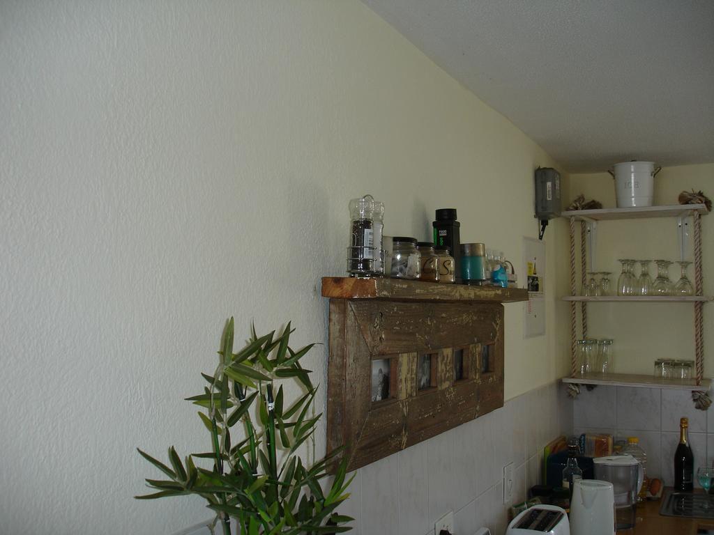 11 Arrowood Apartment Plettenberg Bay Luaran gambar