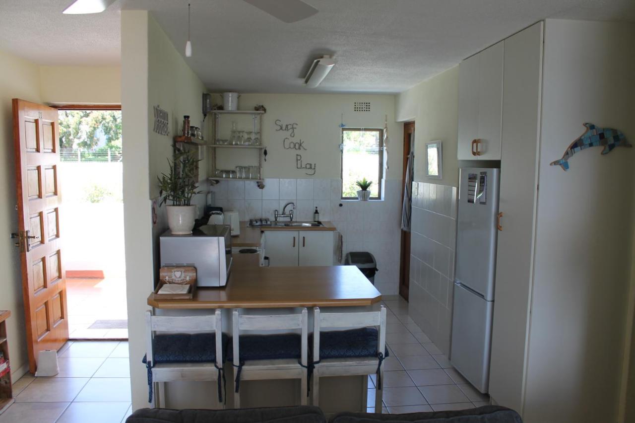 11 Arrowood Apartment Plettenberg Bay Luaran gambar